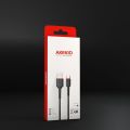 AKEKIO UC04 Super Fast Charging Data Cable. 