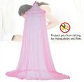 Ceiling Mosquito Net for single bed-গম্বুজ মশারি।. 