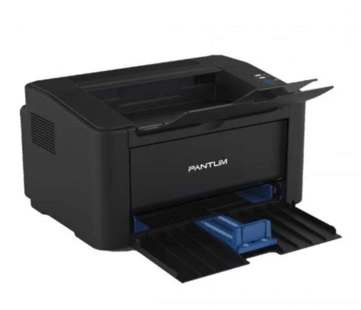 Pantum P2500W Single Function Mono Laser Printer