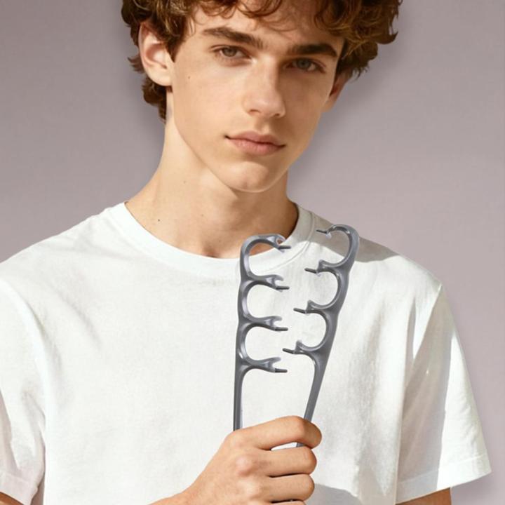 Fluffy%20Texture%20Styling%20Comb%20Volumizing%20Wide-Tooth%20Hair%20Styling%20Comb%20Tools%20Natural%20Curling%20Perm%20Tool%20Fluffy%20Bangs%20Clips%20-%20Image%202