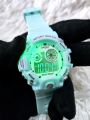 Waterproof Digital Kids sports watch for kids. 