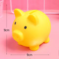 Small Piggy Bank Money Boxes Storage Kids Toys Home Decor Money Saving Box Children Piggy Money Bank.