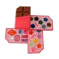 Makeup Toy For Kids Party Girl Fashion Beauty Baby Girl Play Toy

Child Pretend Play Girl Toys Chocolate Style Makeup kit. 