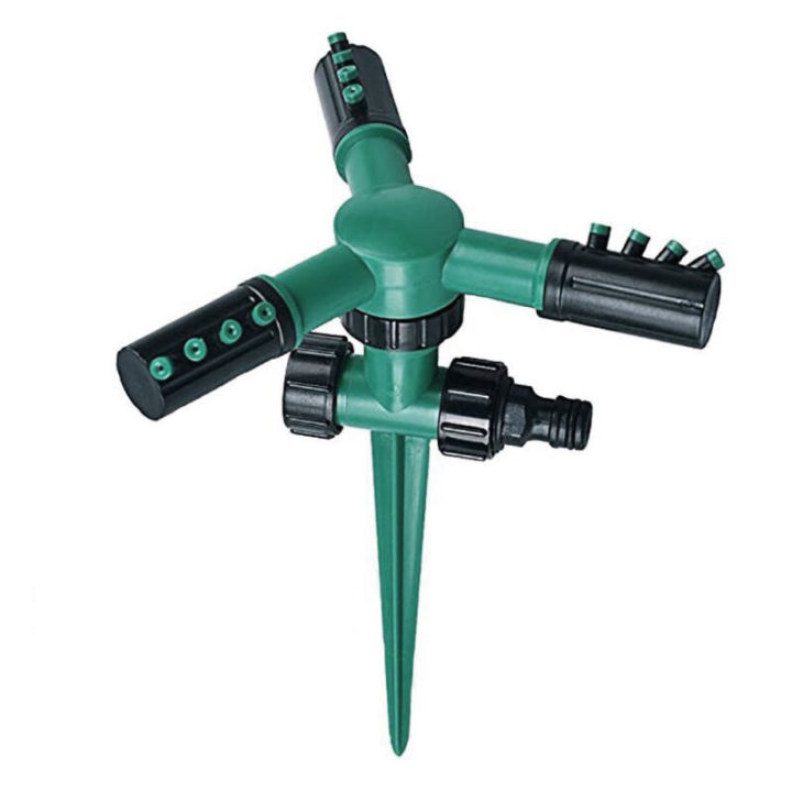 Adjustable automatic tree watering sprinkler, 360 degree all-round ...