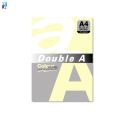 Double A A4 paper 50 sheets/pack 150 GSM.. 