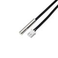 1/3Pcs NTC 10K 1% 3950 Thermistor Sensor - For Arduino W1209 W1401, 30-300cm Waterproof Temperature Probe Cable. 