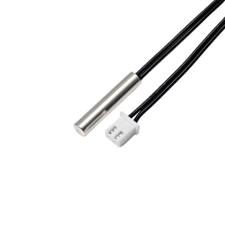 1/3Pcs%20NTC%2010K%201%25%203950%20Thermistor%20Temperature%20Sensor%20-%20Waterproof%20Probe%20with%2030/50/100/200/300cm%20Cable%20for%20Arduino%20(W1209/W1401)%20-%20Image%207