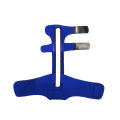 1Pc Adjustable Finger Brace Trigger Finger Splint Straighten Broken Bent Fingers Thumbs Mallet Finger Splint Tenosynovitis.