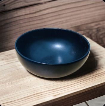Matte%20Black%20Ceramic%20Salad%20Bowl%2017cm%20Oven%20Proof%20-%20Image%202