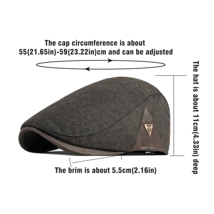 British%20Retro%20Beret%20Hat%20For%20Men%20Winter%20Thick%20Warm%20Woolen%20Newsboy%20Cap%20Fashion%20Outdoor%20Casual%20Cap%20-%20Image%206