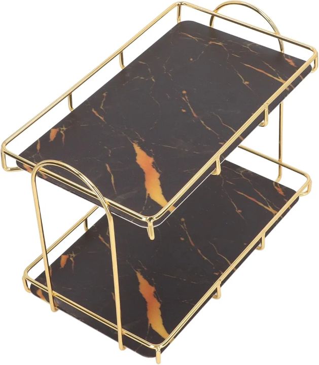 Beautiful%20Design%20Vanity%20Tray%20Makeup%20Organizer%20and%20Bathroom%20Organizer%20And%20Space%20Saver%20-%20Image%202