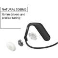 Sony WI-OE610 Float Run Open-Ear Wireless Earphones. 