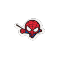 Marvel pencil eraser master art Avengers eraser cute Iron Man Spiderman Captain America mvrm1 eraser. 