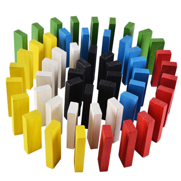 Wooden%20Stacking%20Tower%20Game%20Interactive%20Board%20Game%2048PCS%20Small%20Colorful%20Stacking%20Blocks%20Balancing%20Blocks%20for%20Family%20Game%20-%20Image%202