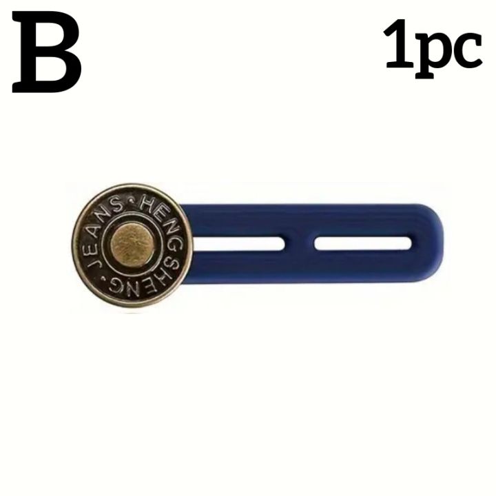 1-10pcs%20Jeans%20Buckle%20Extenders%20Waist%20Adjustable%20Metal%20Button%20for%20Pants%20Free%20Sewing%20Retractable%20Waistband%20Stretch%20Expander%20-%20Image%207
