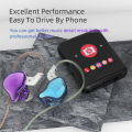 KZ EDC Earphones 1 Dynamic HIFI Bass Earbuds In Ear Monitor Headphones Sport Noise Cancelling Headse. 