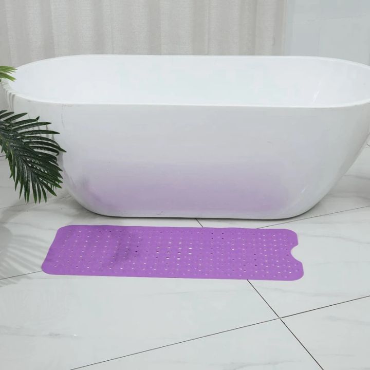 Extra%20Long%20Anti%20Slip%20Bath%20Tub%20Mat%20Bathroom%20Shower%20Mat%20Transparent%20Antibacterial%20Machine%20Washable%20for%20Bathroom%20Kid%20Toddler%20Senior%20-%20Image%202