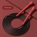 New Pen Holder Professional Skipping Rope 88G Racing Skipping Rope Student Training Sports Fitness Skipping Rope Gym Jump Rope. 