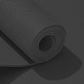 Yoga mat sports fitness EVA comfortable foam 4mm thick yoga mat sports yoga and Pilates gymnastics mat. 