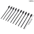 M6 M8 M10 Hole Removable Threaded Nylon Plastic Vehicle Motocycle Cable Tie Car Harness Retainer Clip Push Mount Auto Fasteners. 