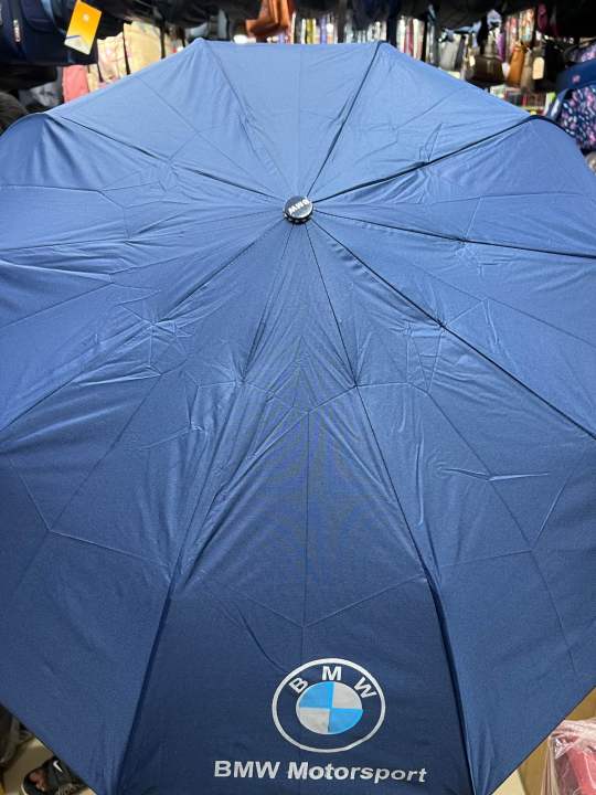 BMW%20Three-fold%2010%20Ribs%20Umbrella-%20Solid%20Color-%20Blue/green/red/black%20-%20Image%206