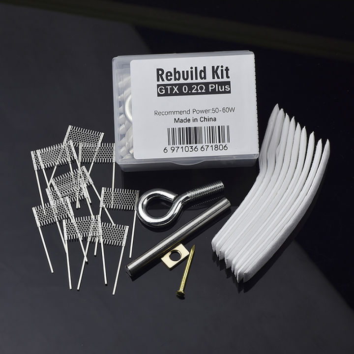 Wholesale%20DIY%20Rebuild%20Kit%20GTX%200.2ohm%20Plus%20Mesh%20Coil%20Resistance%20Wire%20Replacement%20Accessories%20Tools%20-%20Image%205