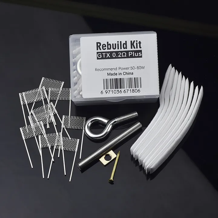 Wholesale%20DIY%20Rebuild%20Kit%20GTX%200.2ohm%20Plus%20Mesh%20Coil%20Resistance%20Wire%20Replacement%20Accessories%20Tools%20-%20Image%205