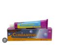 Clindamycine gel 10mg. 