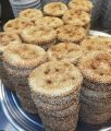 Delicious Sweet.Kasuri Andrassy. 