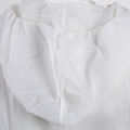 Disposable Sanitary Isolation Protection Jump Suit Work Safety Clothing Breathable Dustproof Sparying Paint Labour coverall Suit. 