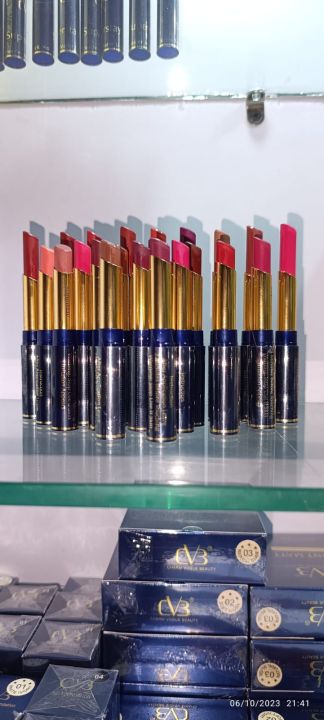 CVB%20SuperStay%20No%20Transfer%20Matte%20Lipstick,%20Waterproof%20and%20Full-Pigmented,%20Transfer-Proof%20Smudge-Proof%20Lip%20Colour%20(706%20PLUMFUL,%203.5g)%20-%20Image%205