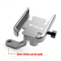 Motorcycle Handle Mobile Phone Holder  Stand Bracket For Benelli 902S TRK 502 502X 552 702 TNT 125 300 600 600i Leoncino 800. 