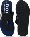DOCTOR EXTRA SOFT One Toe Slippers for Men Care Orthopaedic Diabetic Dr Stylish House Flip-Flop and Thump Ring Slip on for Gents and Boys D-26. 