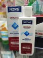 Nizoral Original 2% Ketoconazole Medicated Anti-Dandruff Shampoo (Made in Thailand) 100ml.