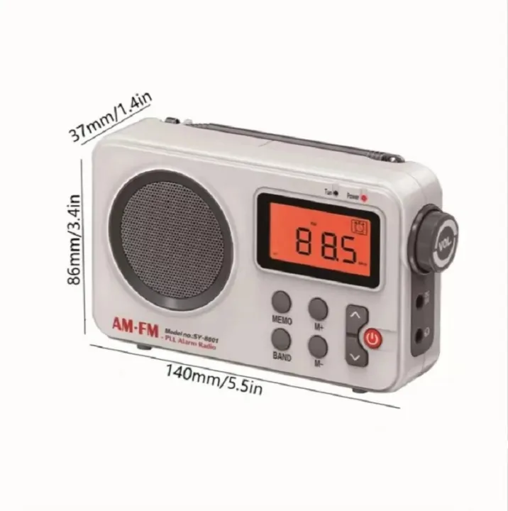 boutique%20Retro%20Radio%20Battery%20Operated%20FM%20AM%20,SW%20World%20Receiver%20Radio%20Large%20lCD%20Display/Time/Alarm%20Clock,%20Multi%20band%20Radio%20-%20Image%203