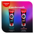 Colgate toothpaste White O2 aromatic menthol 85g.. 