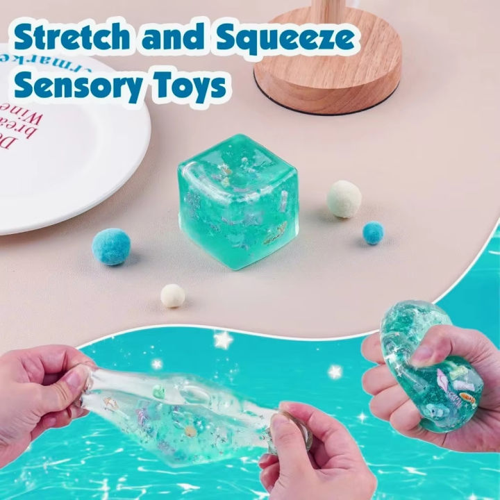 Squishy%20Stress%20Balls%20Cube%20Ocean%20Sensory%20Fidget%20Toy%20Slow%20Rise%20Squishy%20Toys%20for%20Kids%20and%20Adults%20Squeeze%20Relax%20%20-%20Image%203