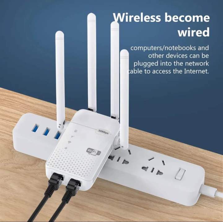 300Mbps%20Wireless%20WiFi%20Repeater%202.4G%20Signal%20Router%20802.11N%20Long%20Range%20Wireless%20WiFi%20Extender%20Amplifier%20WIFI%20Booster%20-%20Image%202