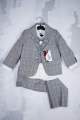 Kids complete suit set / blazer set for any occasion 1 year to 11 years.