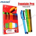 Piano Smart Fountain Pen 10 pcs. 