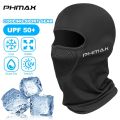 PHMAX Motorcycle Riding Mask Wind Protection Breathable Full Face Mask Balaclava Hat Scarf Motorcycle Fishing Bike Wind Cap Men. 