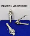 Lemon Squeezer Citrus Press Stainless Steel Metal Squeezer Juicer For Fruit Orange Lemon Kitchen Tool Accessories. 