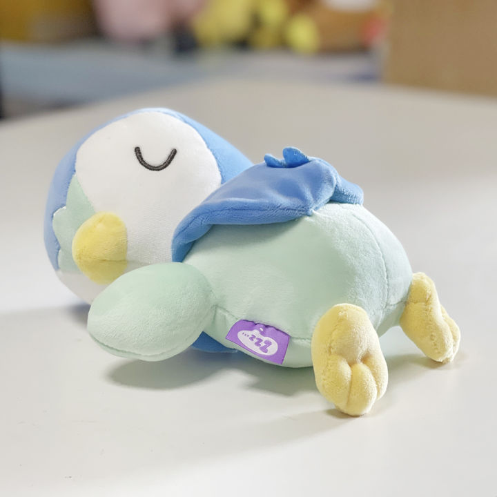 Sleeping%20Piplup%20Plush%20Toys%20Pokemon%20Piplup%20Stuffed%20Doll%20Devil%20Peluche%20Funny%20Anime%20Pikachu%20Plushies%20Kawaii%20Hobbies%20Collection%20%20-%20Image%206