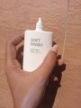 Missha Sunscreen Soft Finish 𝐒𝐏𝐅𝟓𝟎+𝐏𝐀++++𝐌𝐚𝐝𝐞 𝐢𝐧 𝐊𝐎𝐑𝐄𝐀. 