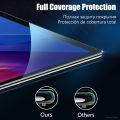 2pcs 9h Tempered Glass Screen Protector For Xiaomi Redmi Pad 2 11 inch 2025 Protective Film Accessories. 