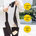 Baby Wrap Front Carry Baby Cover Carrier Comfortable Soft Baby Carrying Straps for Toddler Children. 