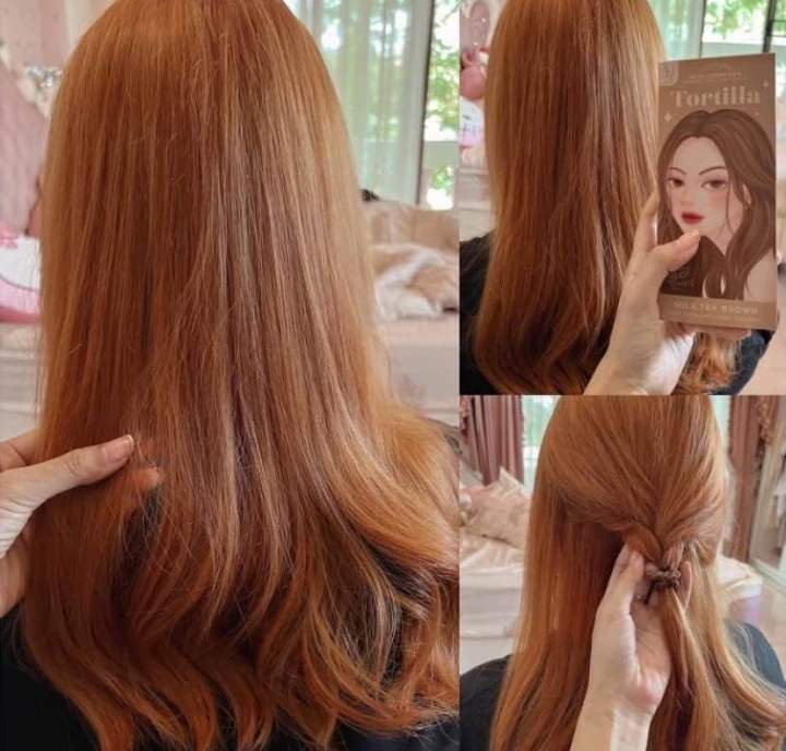Kota%20Color%20Cream%20Hair%20Color%20(MILK%20TEA%20BROWN)%20-%20Image%203