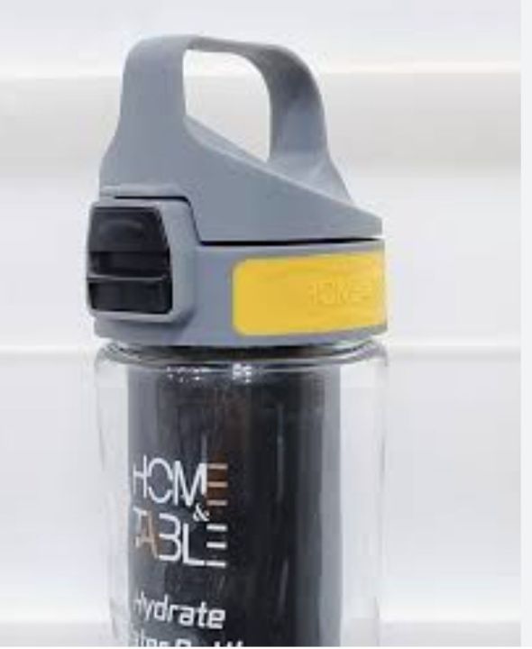 Hydrate water bottle