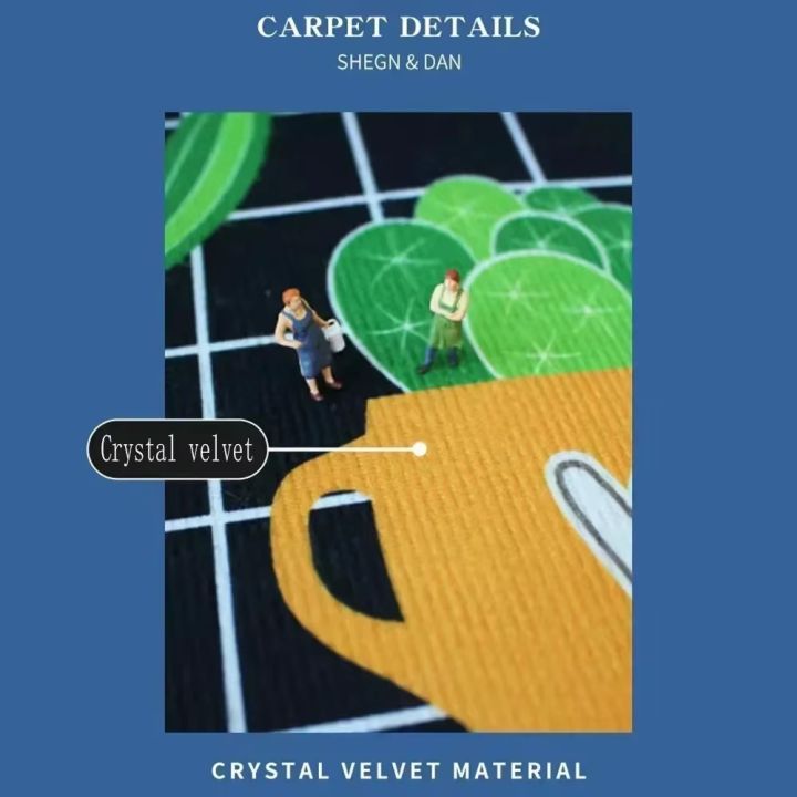 Fashion%20Entrance%20Mat%20Living%20Room%20P-Pokemon%20Rugs%20Decoration%20P-Pikachu%20Kitchen%20Carpet%20Balcony%20Doormat%20Front%20Door%20Floor%20Mats%20Bath%20-%20Image%205