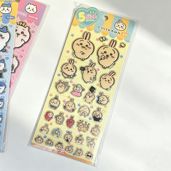 Chiikawa%20cartoon%20glue,%203D%20three-dimensional%20stickers,%20cute%20Hachiware%20and%20Usagi%20stickers,%20cartoon%20decorations,%20DIY%20handmade%20-%20Image%206
